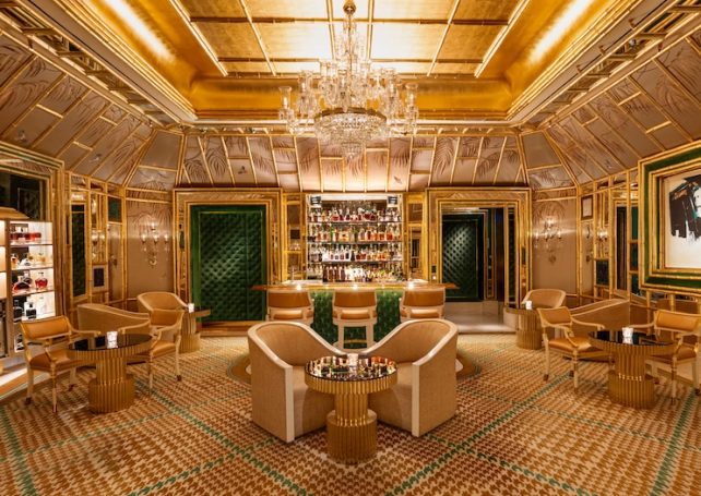 What’s on in Macao for Asia’s 50 Best Bars?