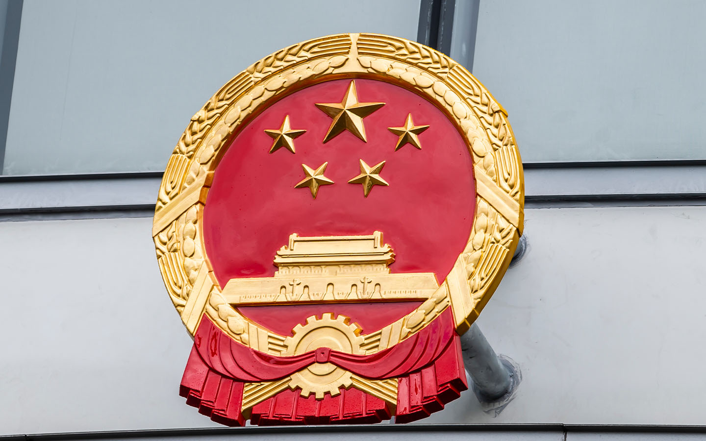 Xu Qifang has been appointed the new deputy director of the SARs’ work office 