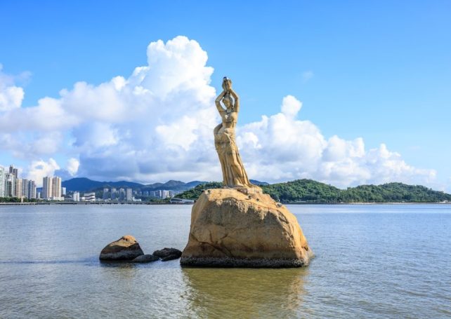 Zhuhai unveils 122 new touristic offerings for the summer