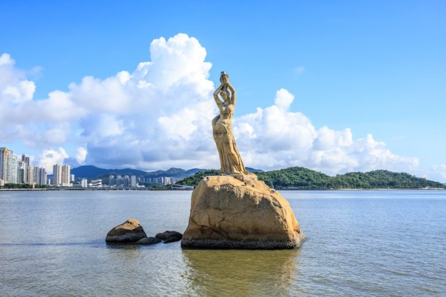 Zhuhai unveils 122 new touristic offerings for the summer