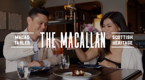 The Macallan: Two whiskies, five extraordinary experiences
