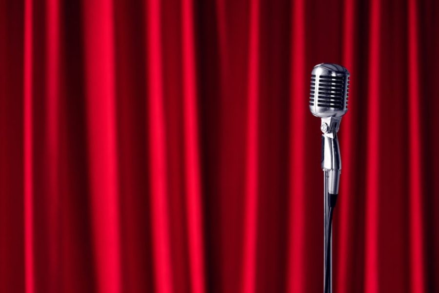 Chinese-American comedian Joe Wong to perform in Macao