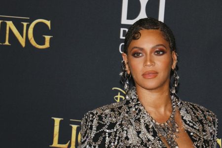 Unreleased Beyoncé tracks have been stolen from car rented by her choreographer
