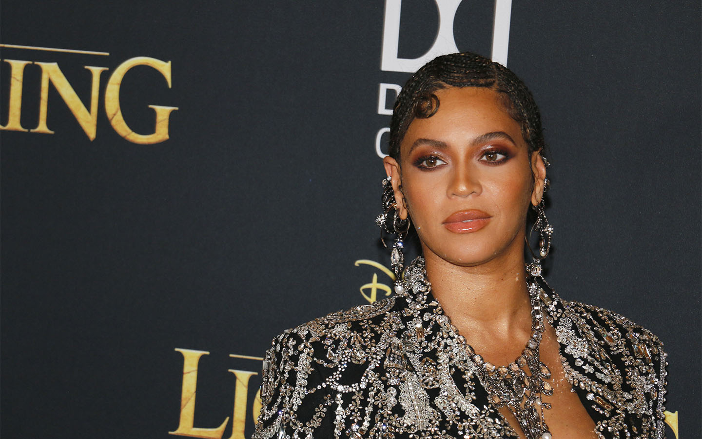 Unreleased Beyoncé tracks have been stolen from car rented by her choreographer 