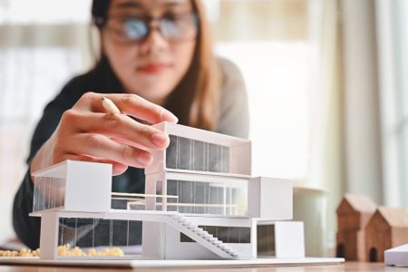 The Architects Association of Macau cultivates local and mainland architectural talent