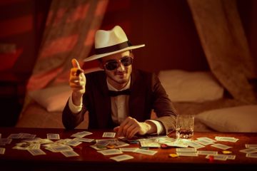 ‘Ballad of a Small Player’ is out soon. Here are 8 other gambling movies to watch beforehand 