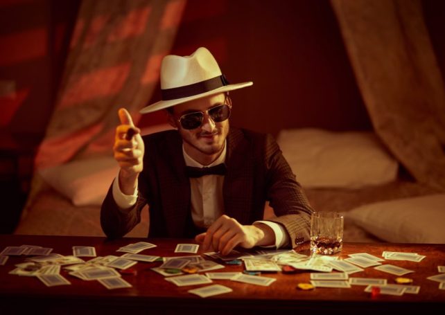 ‘Ballad of a Small Player’ is out soon. Here are 8 other gambling movies to watch beforehand 