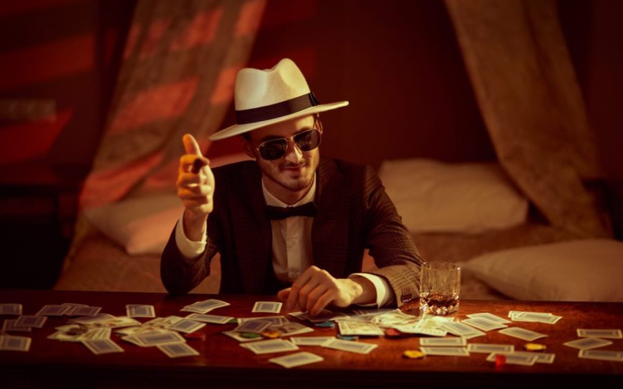 ‘Ballad of a Small Player’ is out soon. Here are 8 other gambling movies to watch beforehand 