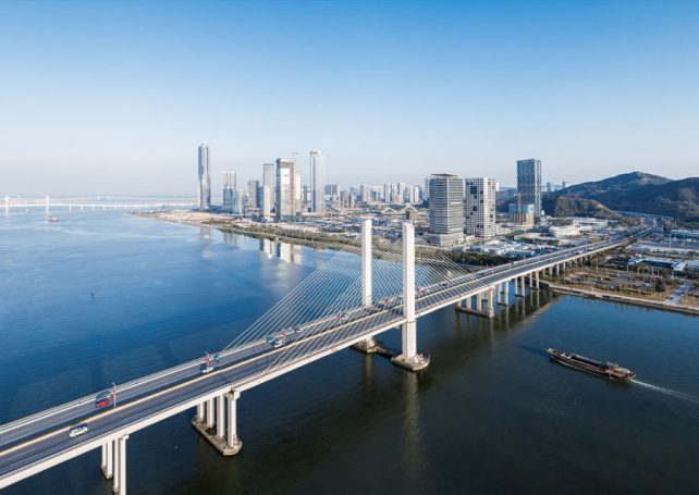 Here are some of the best things to do in Hengqin