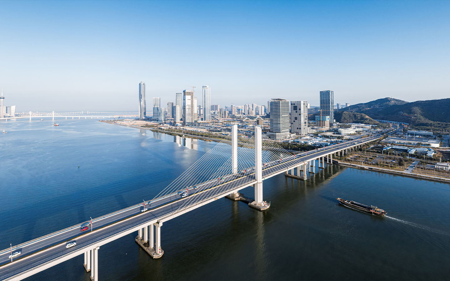 Here are some of the best things to do in Hengqin