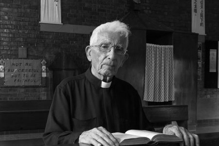 Gaetano Nicosia was a priest in the Diocese of Macao for whom a Cause for Beatification and Canonisation has begun
