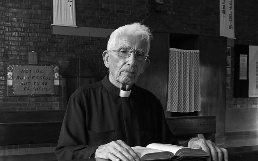 Turning hell into heaven: Macao priest Father Gaetano Nicosia embarks on the path to sainthood