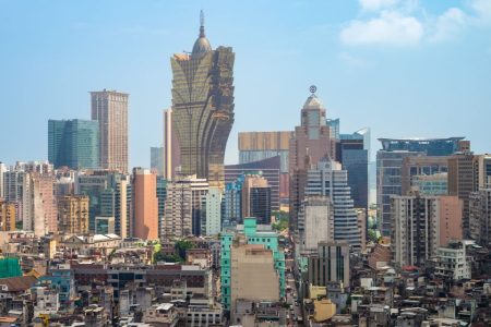 Macao academics discover links between climate change, health and urban planning