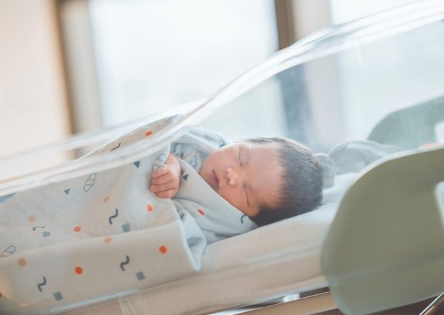 Workplace policies could ease Macao’s birth rate woes, experts say