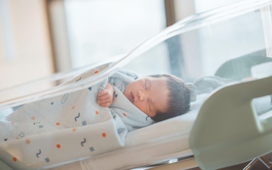 Workplace policies could ease Macao’s birth rate woes, experts say