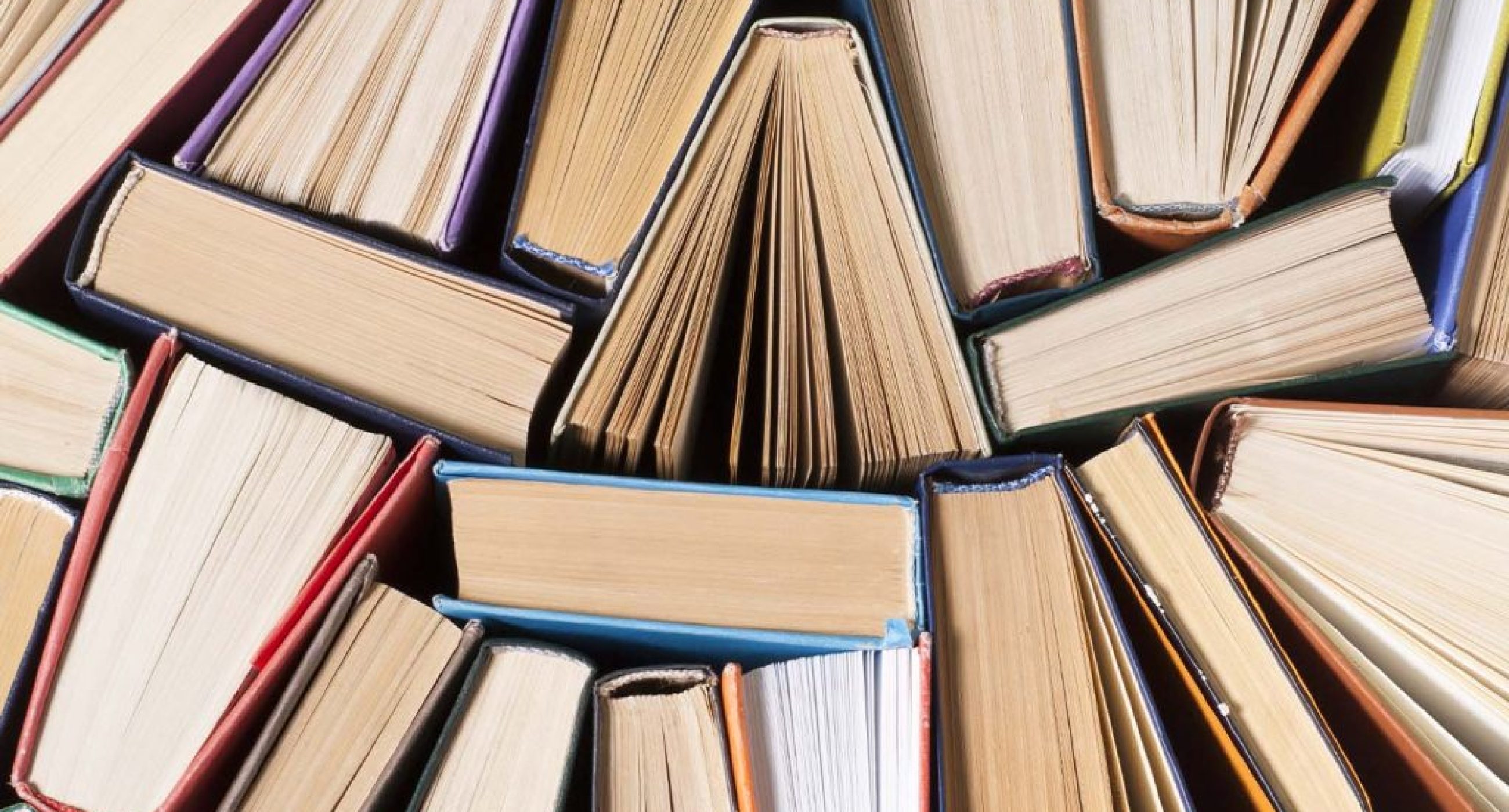 People in Macao aren’t buying books. Here’s how the literary community has adapted