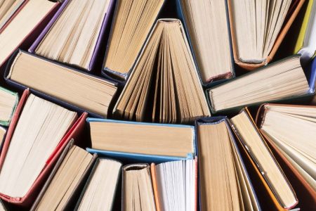 People in Macao aren’t buying books. Here’s how the literary community has adapted