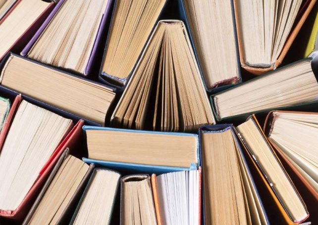 People in Macao aren’t buying books. Here’s how the literary community has adapted