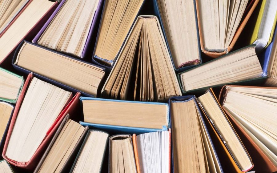 People in Macao aren’t buying books. Here’s how the literary community has adapted