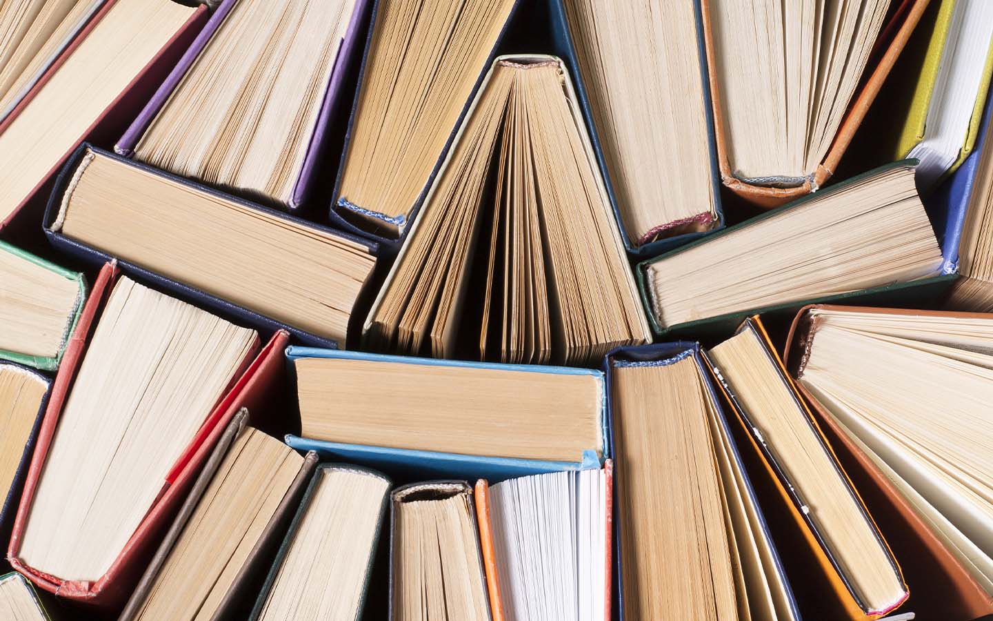 People in Macao aren’t buying books. Here’s how the literary community has adapted