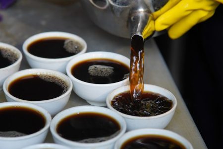 In this warm weather in Macao, are you getting enough Chinese herbal tea?