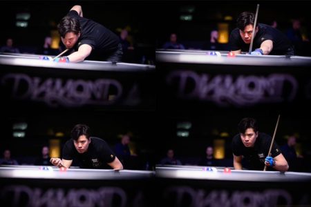 ‘It’s a lonely path to walk.’ Hong Kong’s Lo Ho Sum on the quest for pool glory 