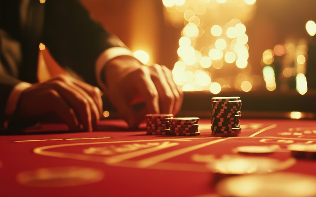 ‘Ballad of a Small Player’ is out soon. Here are 8 other gambling movies to watch beforehand