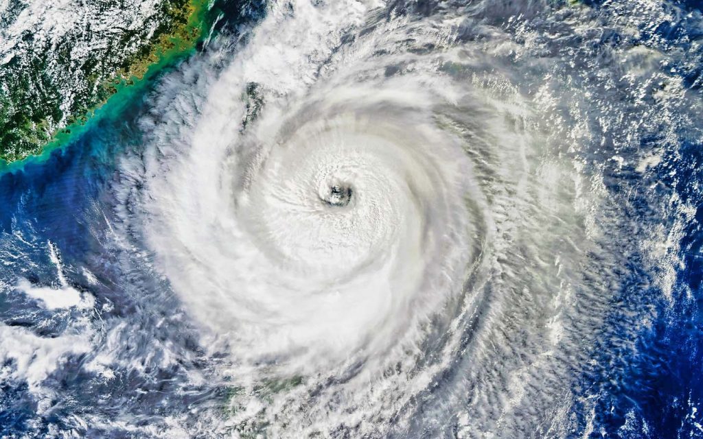 The Ultimate Macao Typhoon Survival Guide