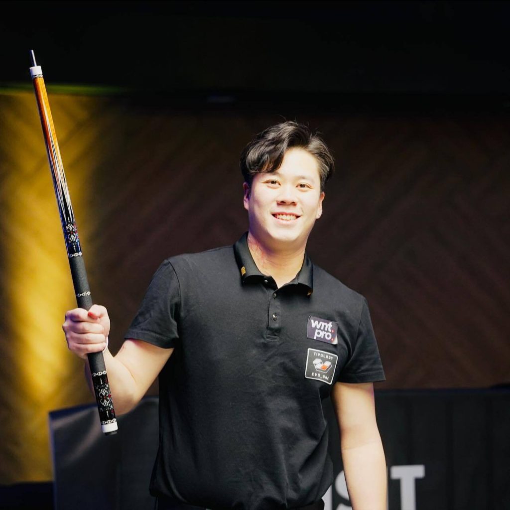 ‘It’s a lonely path to walk.’ Hong Kong’s Lo Ho Sum on the quest for pool glory 