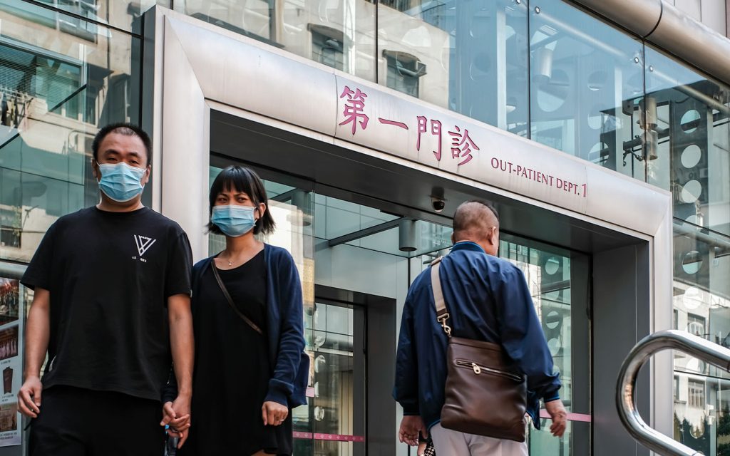 Macao academics discover links between climate change, health and urban planning