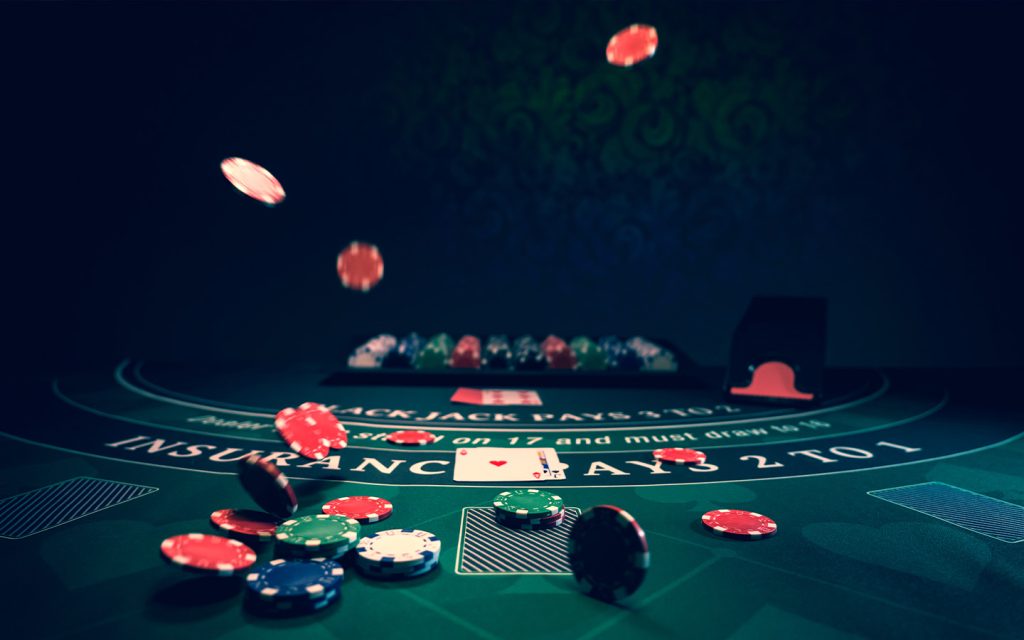 Macao casino