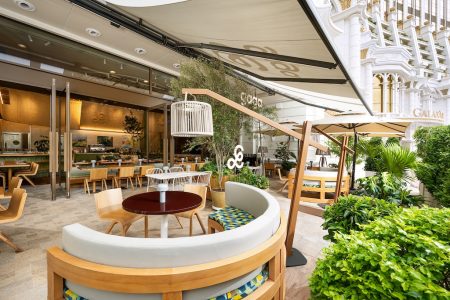 New restaurants to visit in Macao this August
