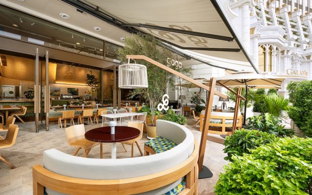New restaurants to visit in Macao this August