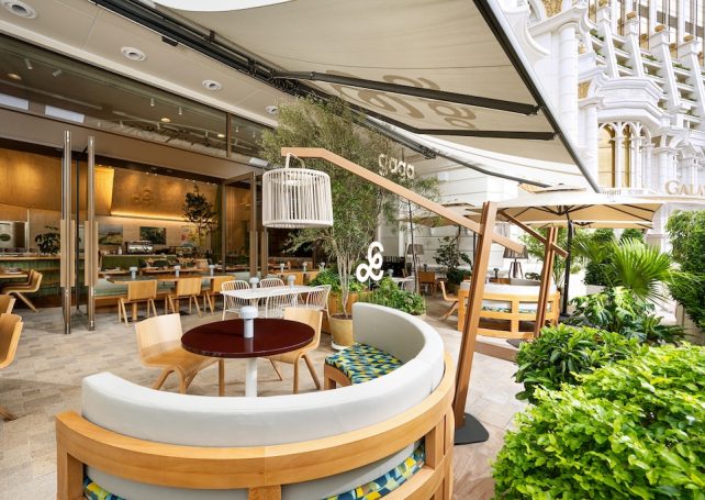 New restaurants to visit in Macao this August