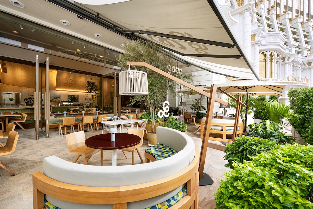 New restaurants to visit in Macao this August