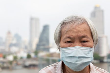 Concerns grow over the link between air pollution and dementia