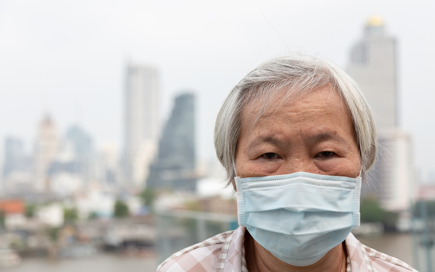 Concerns grow over the link between air pollution and dementia