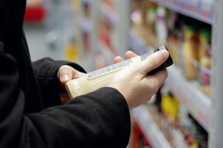 Scientists discover eight foods causing deadly reactions – none are on warning labels