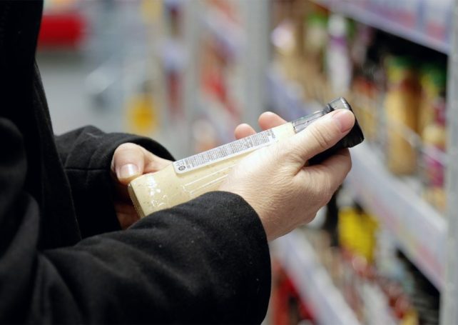 Scientists discover eight foods causing deadly reactions – none are on warning labels