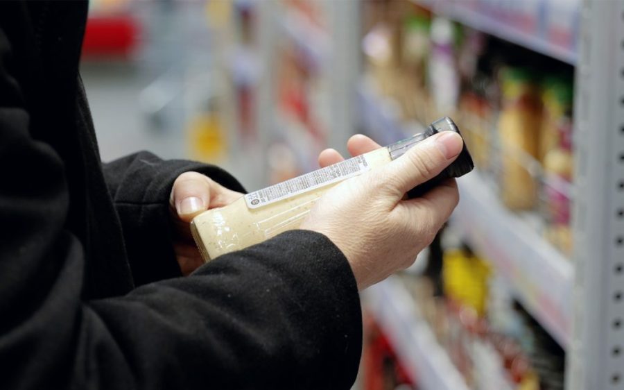 Scientists discover eight foods causing deadly reactions – none are on warning labels