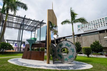 Art Macao 2025 kicks off with city-wide exhibitions