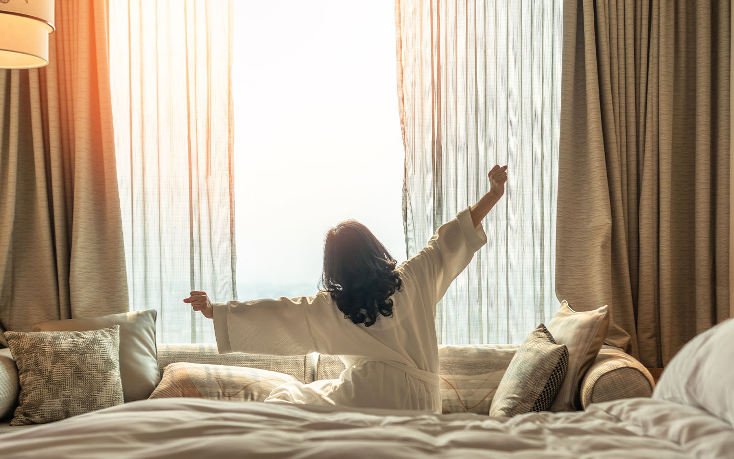 This could be the best exercise to improve sleep, according to science 