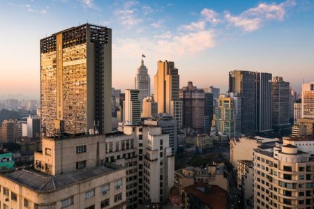 Brazil has become a growing focus of Chinese investment