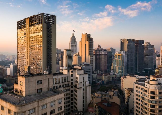 Brazil has become a growing focus of Chinese investment