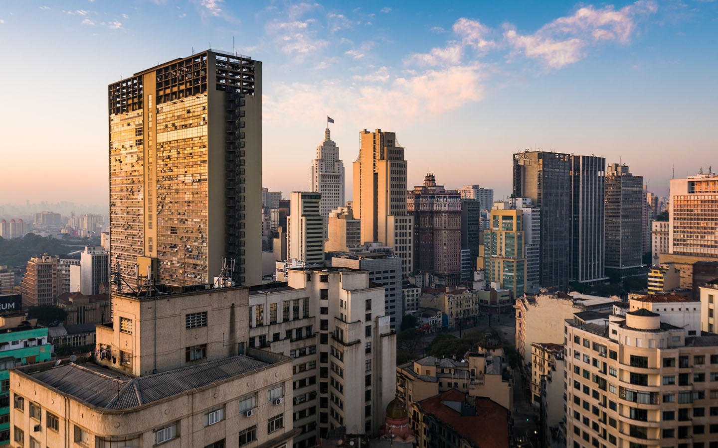 Brazil has become a growing focus of Chinese investment