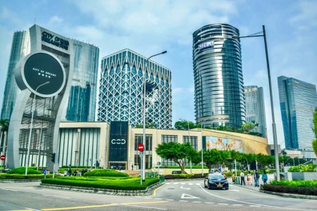 City of Dreams’ Countdown Hotel to be rebranded, renovated