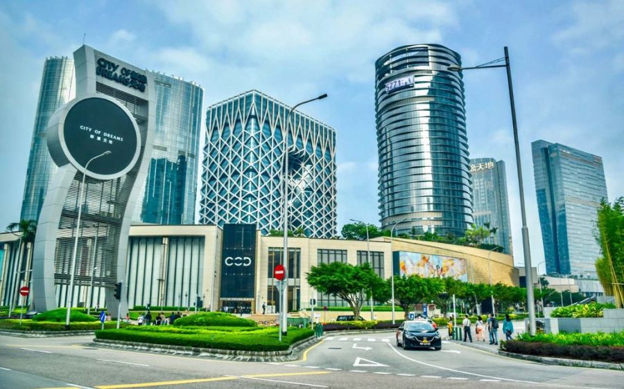 City of Dreams’ Countdown Hotel to be rebranded, renovated