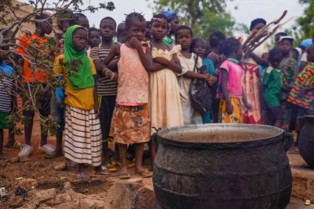 Cabo Delgado attacks
