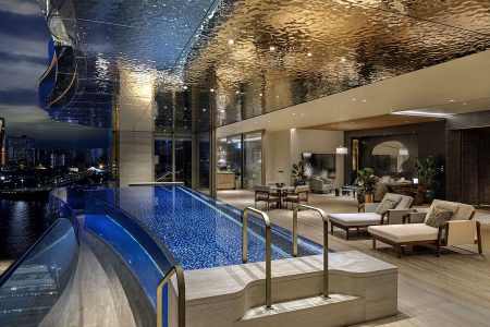 Capella at Galaxy Macau