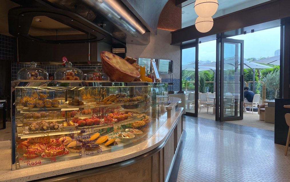 New restaurants to visit in Macao this August